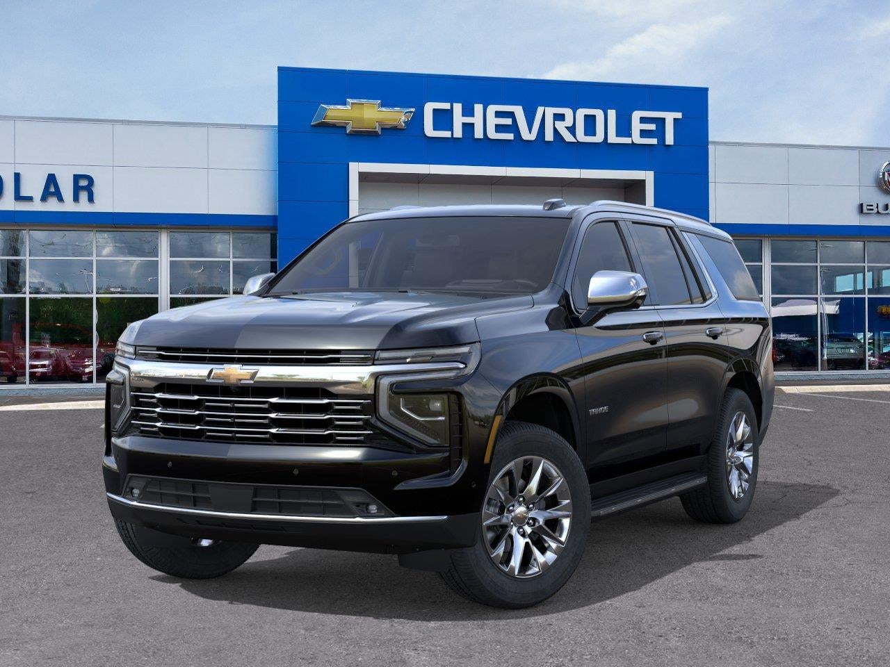 2026 Chevrolet Tahoe Premier - Photo 6