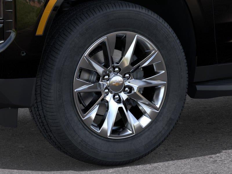 2026 Chevrolet Tahoe Premier - Photo 9