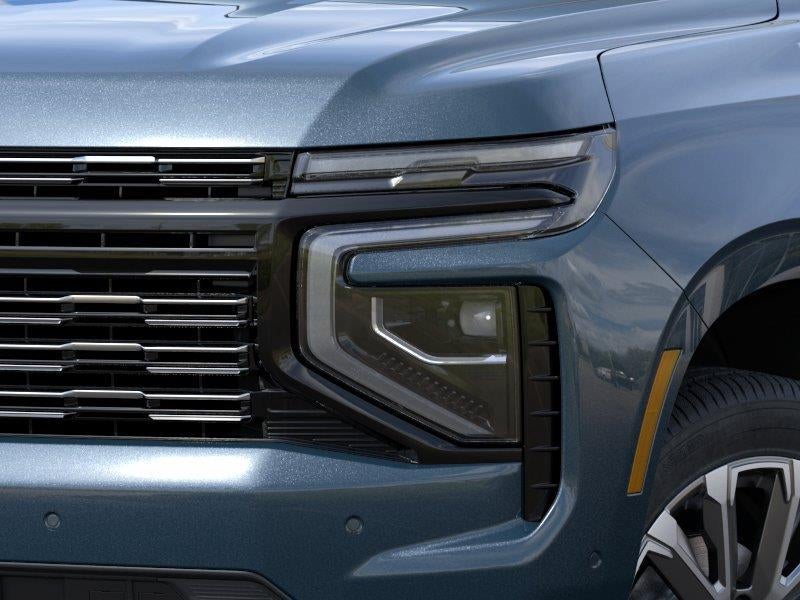 2027 Chevrolet Tahoe High Country