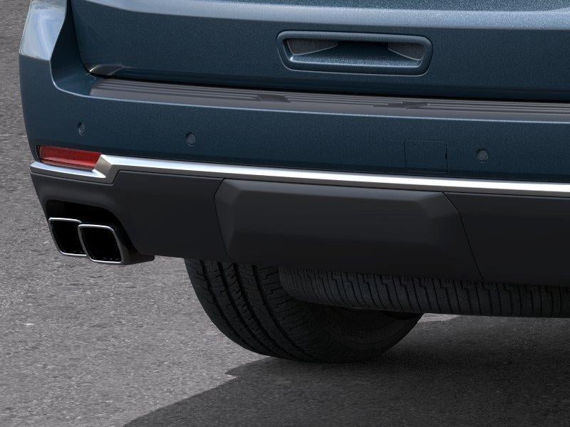 2027 Chevrolet Tahoe High Country