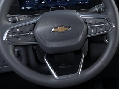 2027 Chevrolet Tahoe High Country