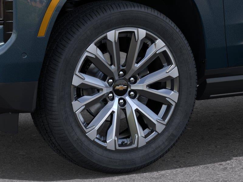 2027 Chevrolet Tahoe High Country