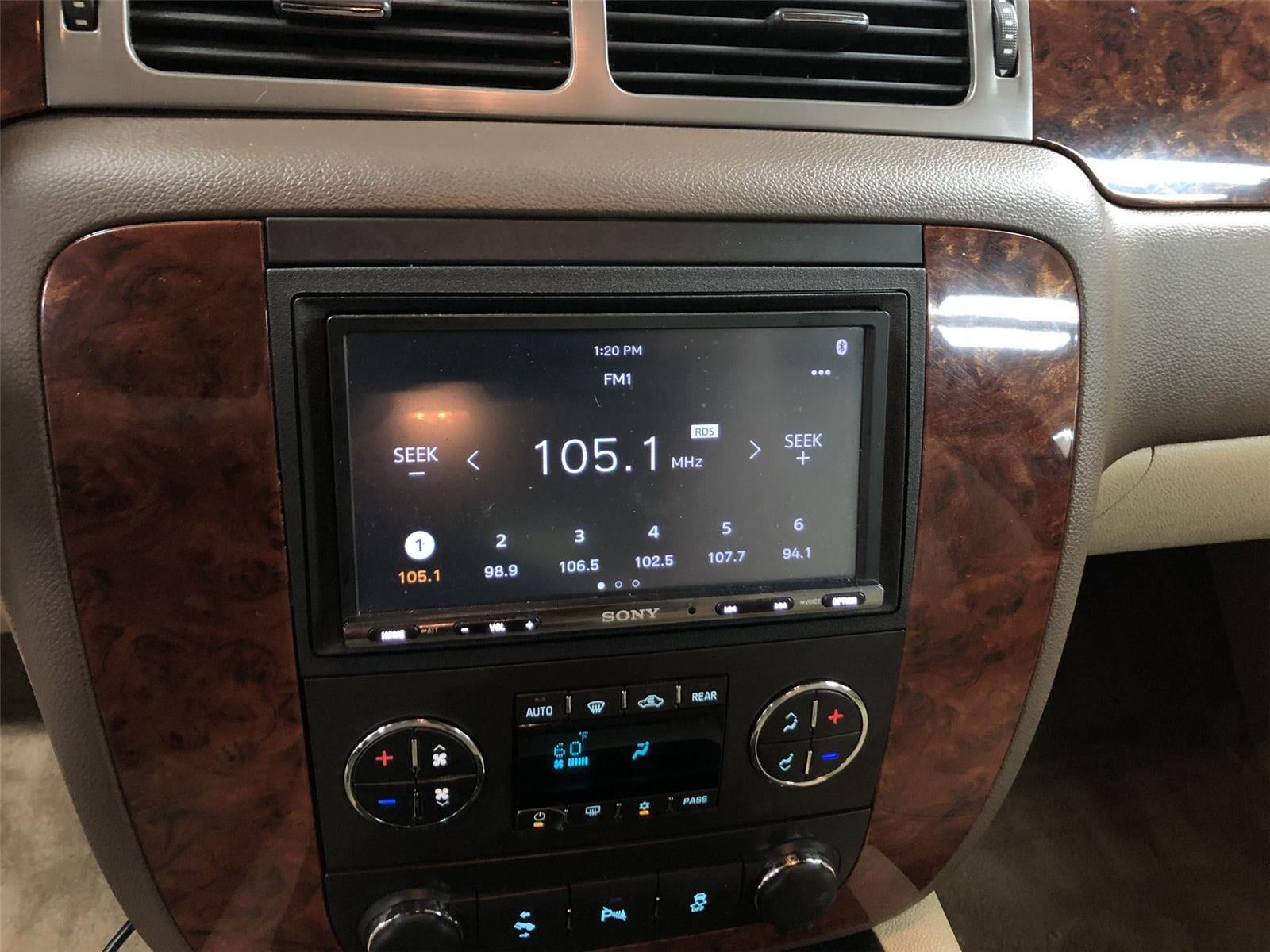 2013 Chevrolet Tahoe LT