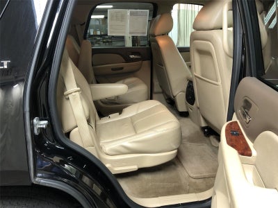 2013 Chevrolet Tahoe LT