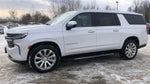 2021 Chevrolet Suburban Premier