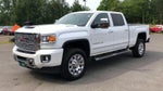 2019 GMC Sierra 2500 HD Denali