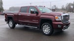 2017 GMC Sierra 2500 HD Denali