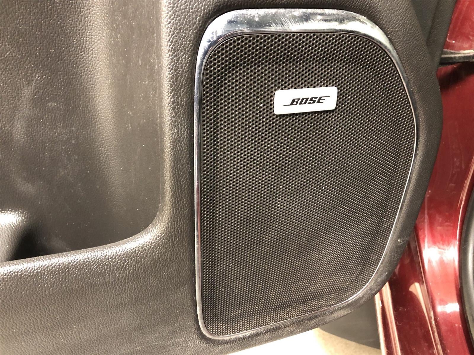 2017 GMC Sierra 2500 HD Denali