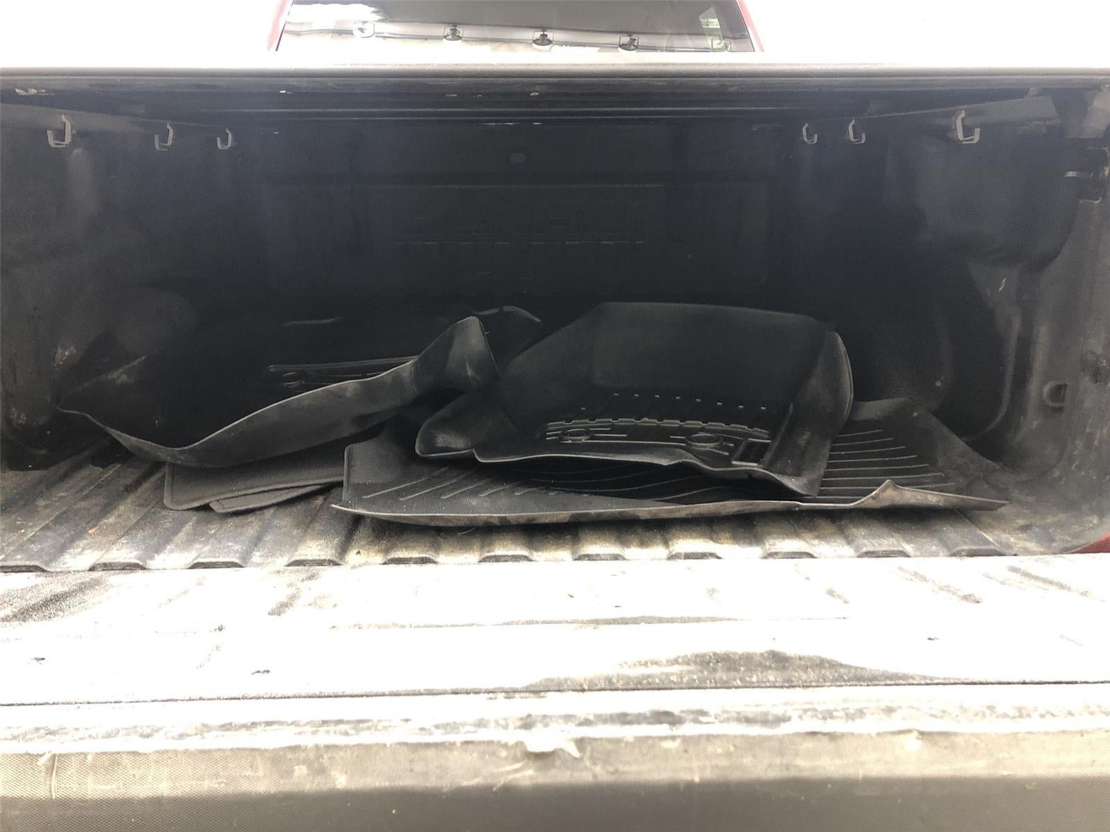 2017 GMC Sierra 2500 HD Denali