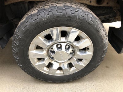 2017 GMC Sierra 2500 HD Denali