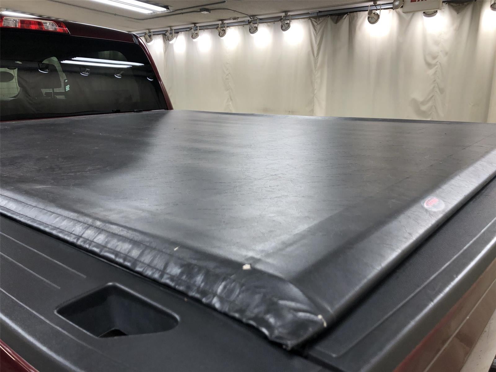 2017 GMC Sierra 2500 HD Denali