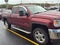 2017 GMC Sierra 2500 HD SLE