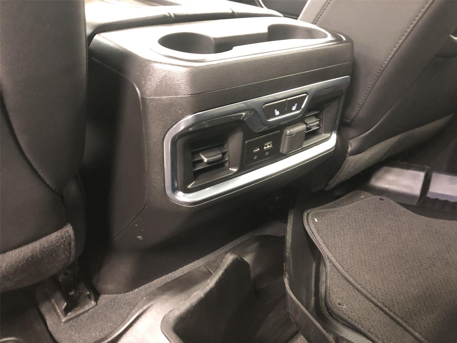 2021 GMC Sierra 2500 HD AT4