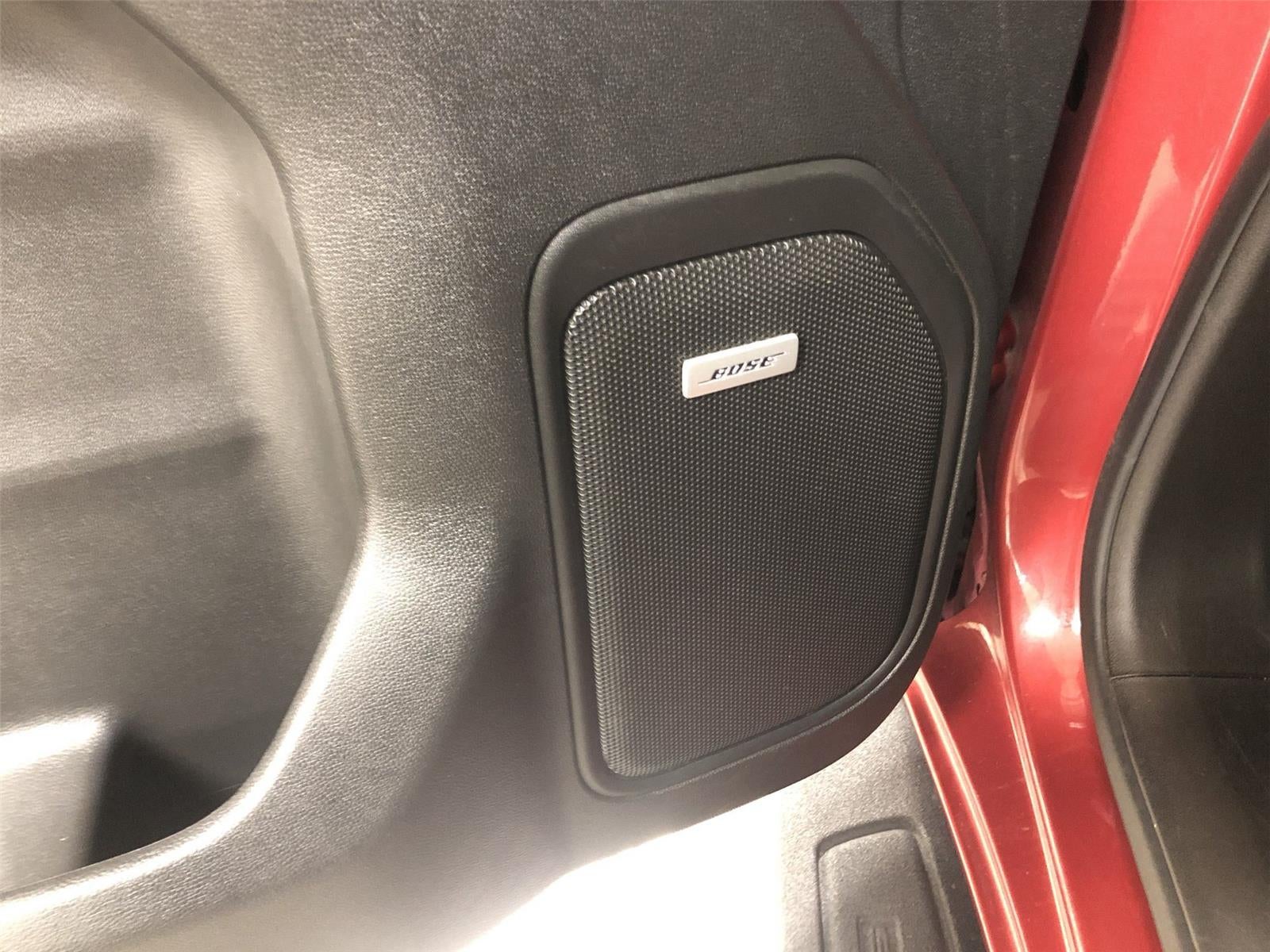 2021 GMC Sierra 2500 HD AT4