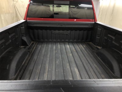 2021 GMC Sierra 2500 HD AT4