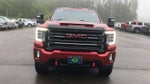2021 GMC Sierra 2500 HD AT4