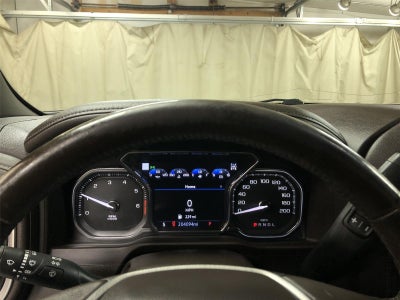 2022 GMC Sierra 2500 HD Denali