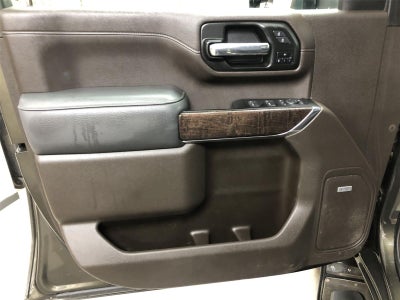 2022 GMC Sierra 2500 HD Denali