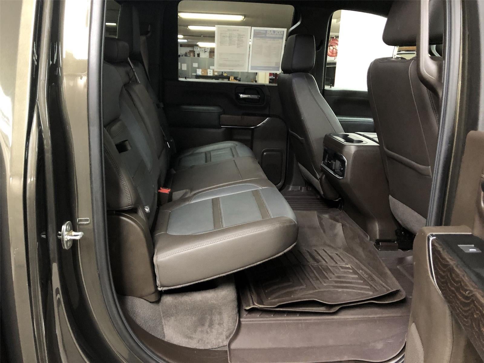 2022 GMC Sierra 2500 HD Denali