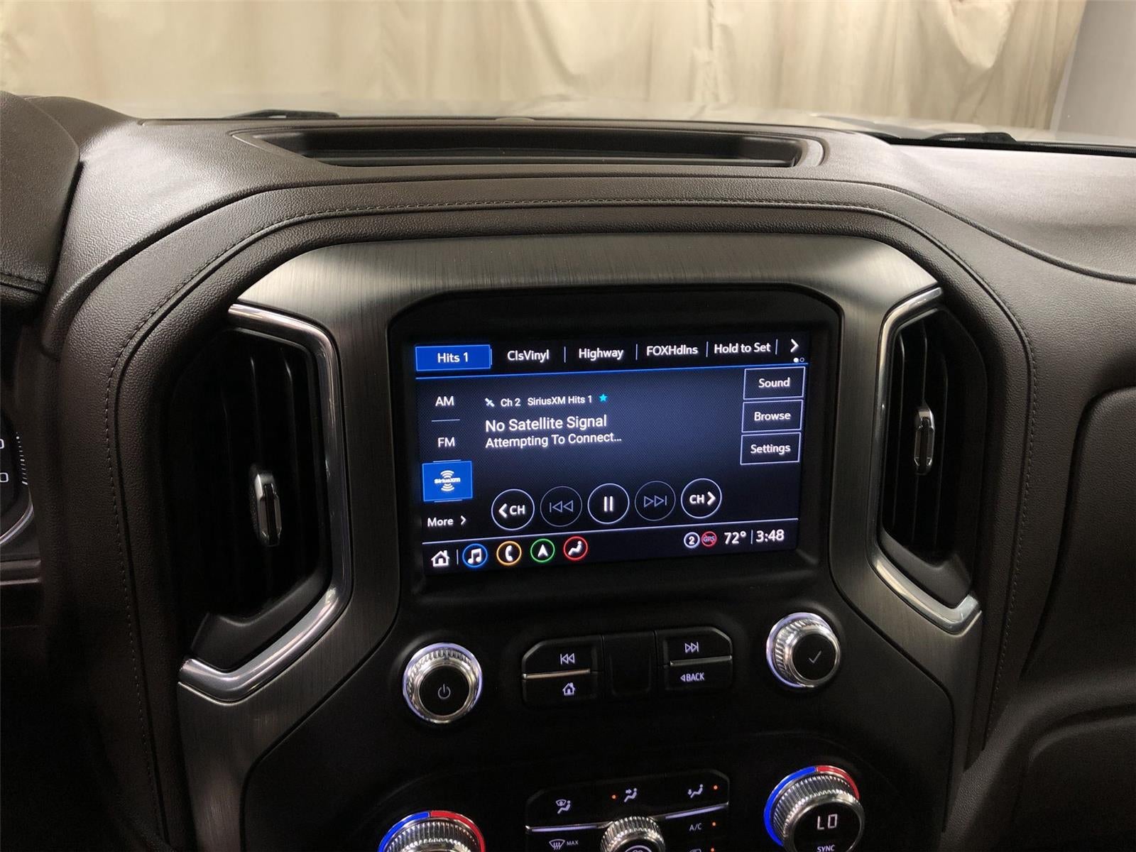 2022 GMC Sierra 2500 HD Denali