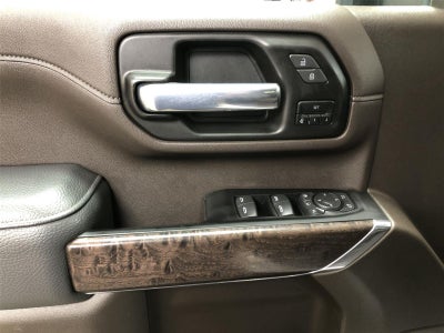 2022 GMC Sierra 2500 HD Denali