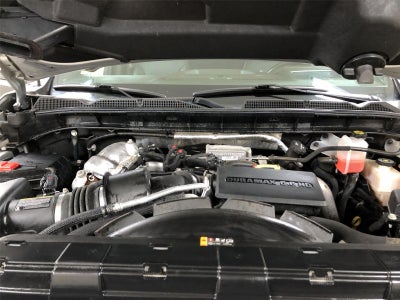 2022 GMC Sierra 2500 HD Denali