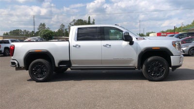 2022 GMC Sierra 2500 HD Denali
