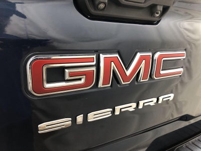 2022 GMC Sierra 3500 HD SLE