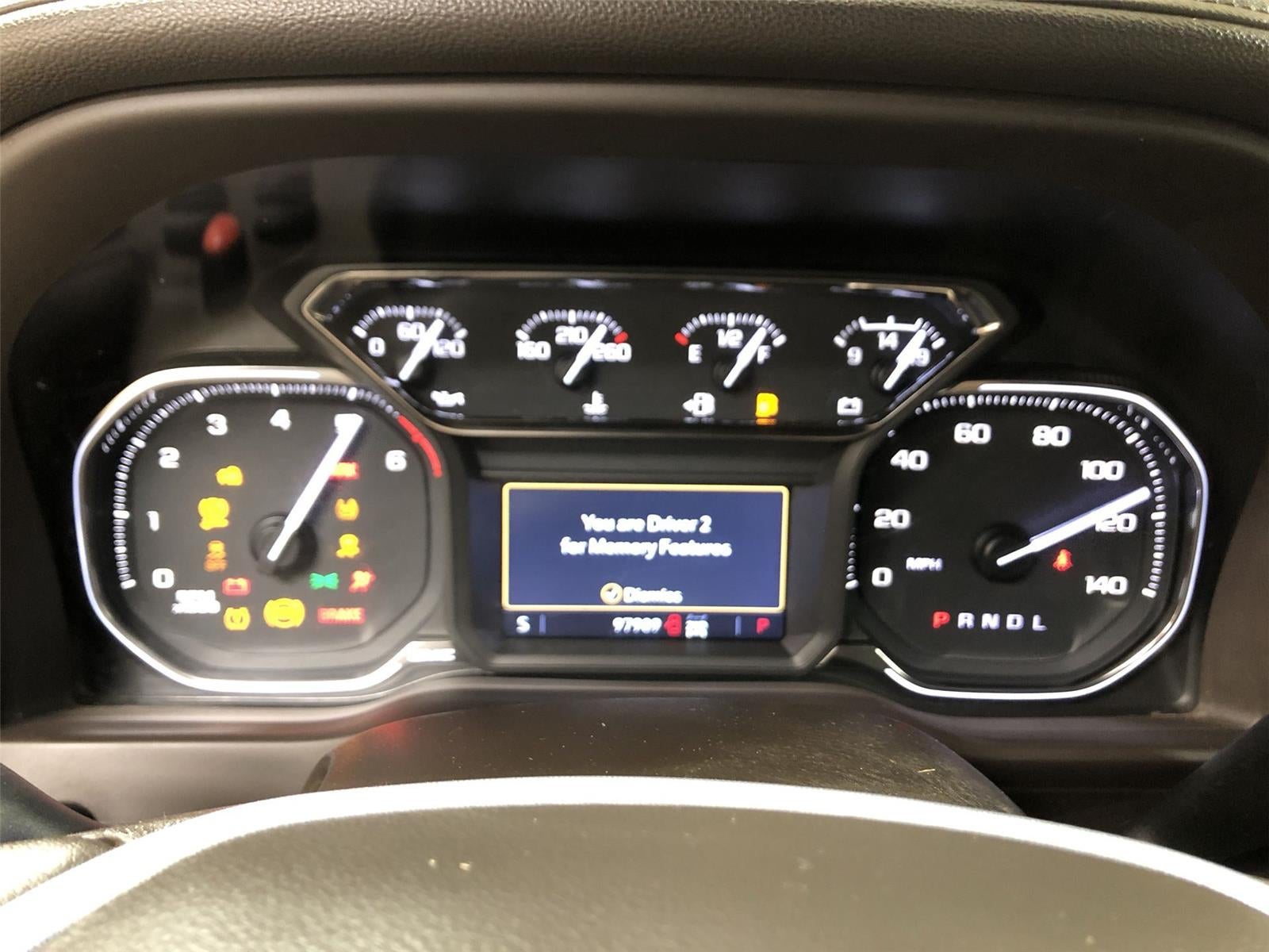 2022 GMC Sierra 3500 HD SLT