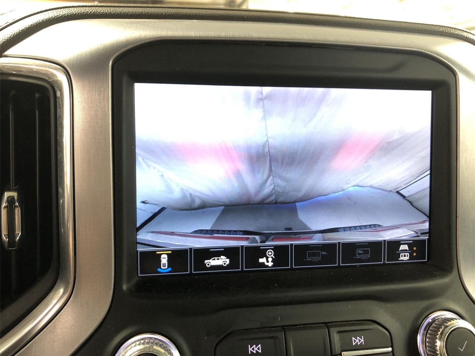 2022 GMC Sierra 3500 HD SLT
