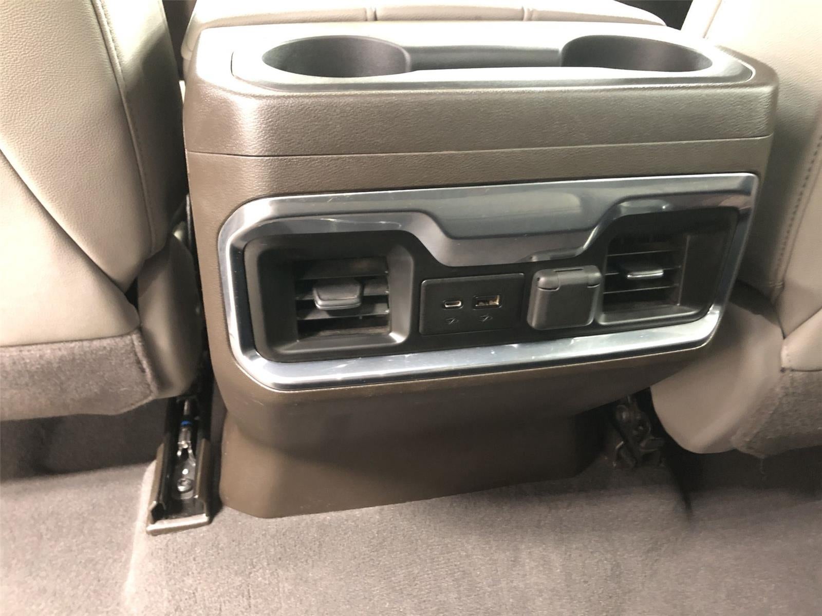 2022 GMC Sierra 3500 HD SLT