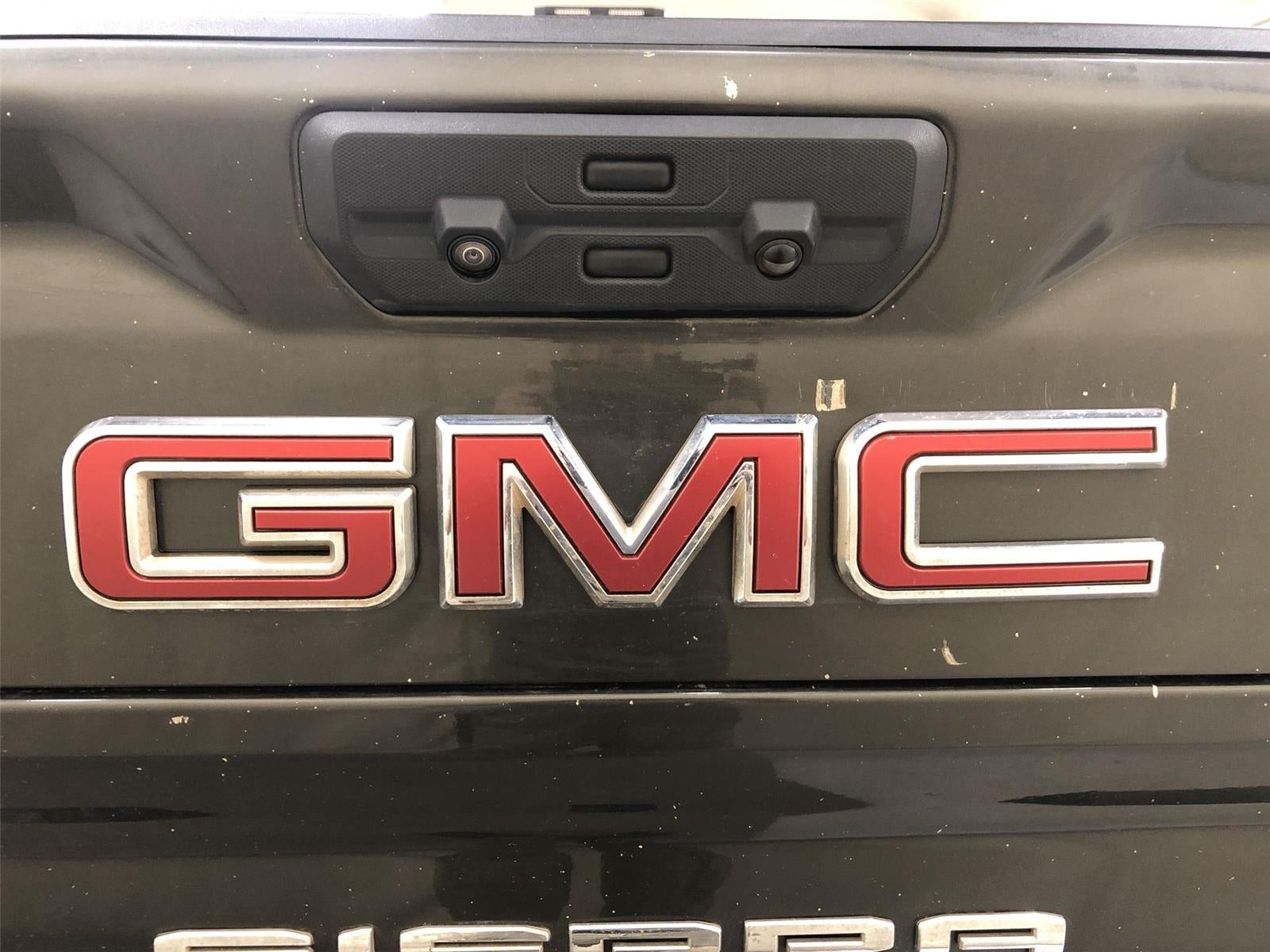 2022 GMC Sierra 3500 HD SLT