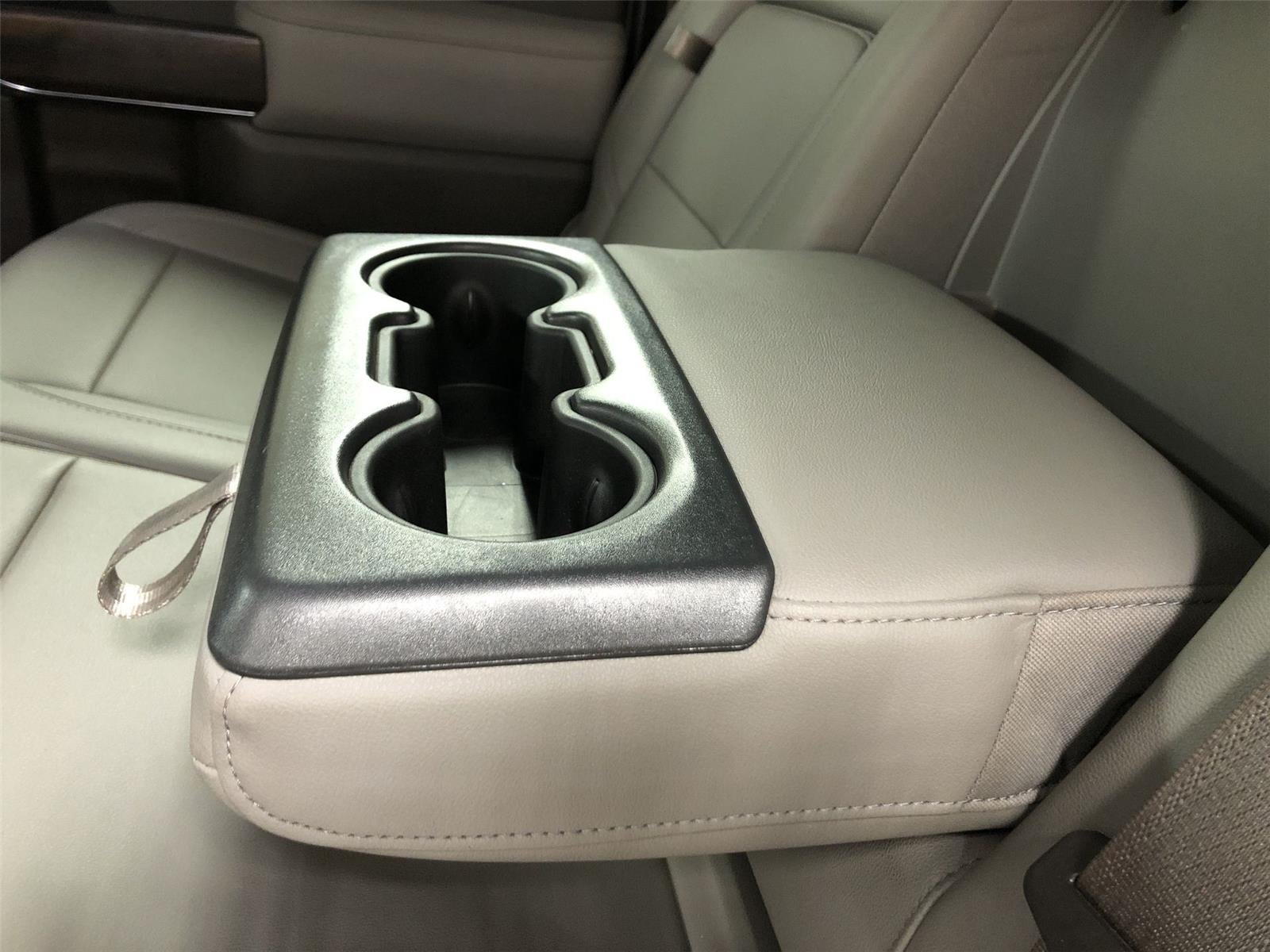 2022 GMC Sierra 3500 HD SLT