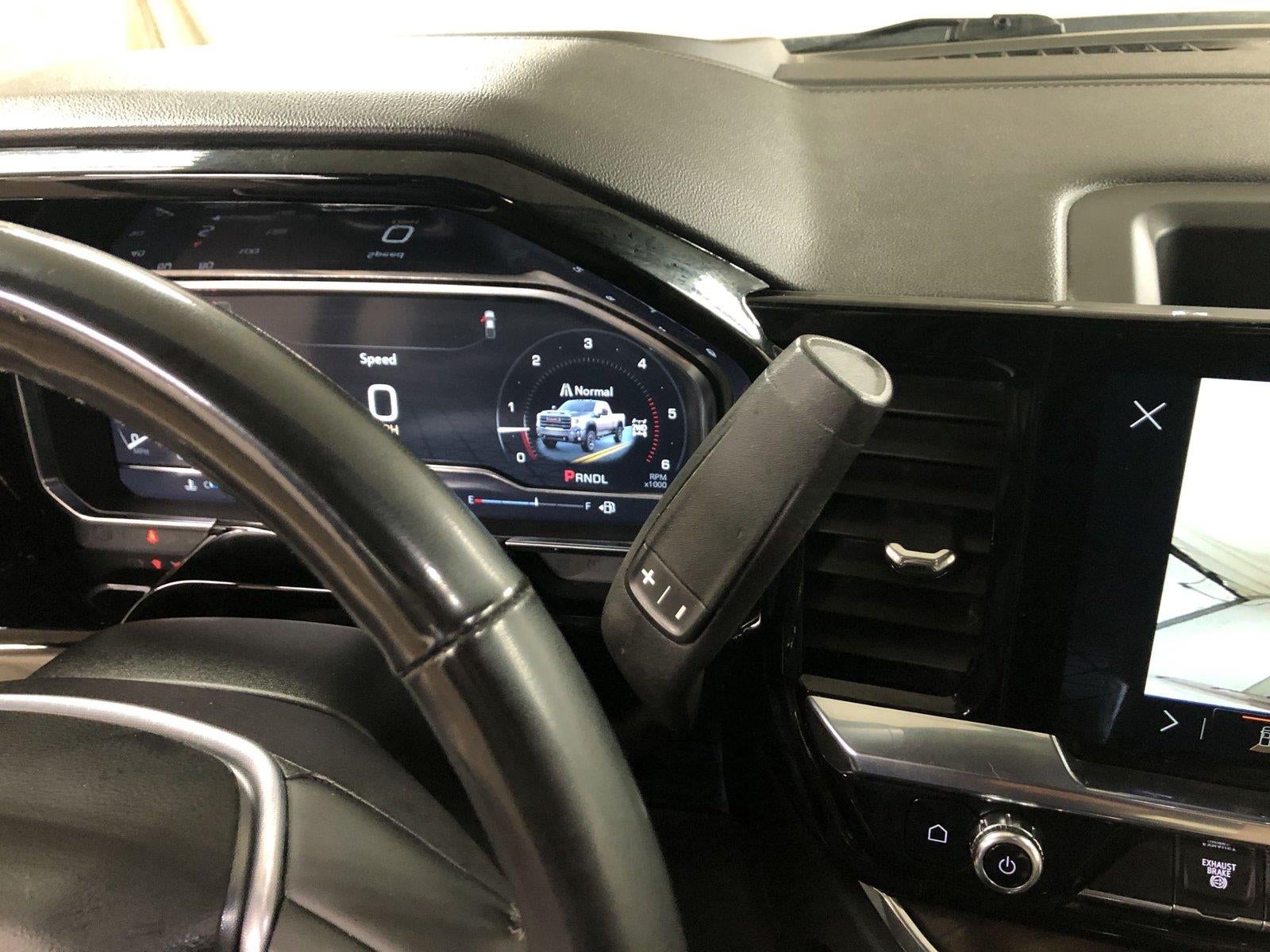 2024 GMC Sierra 3500 HD SLT