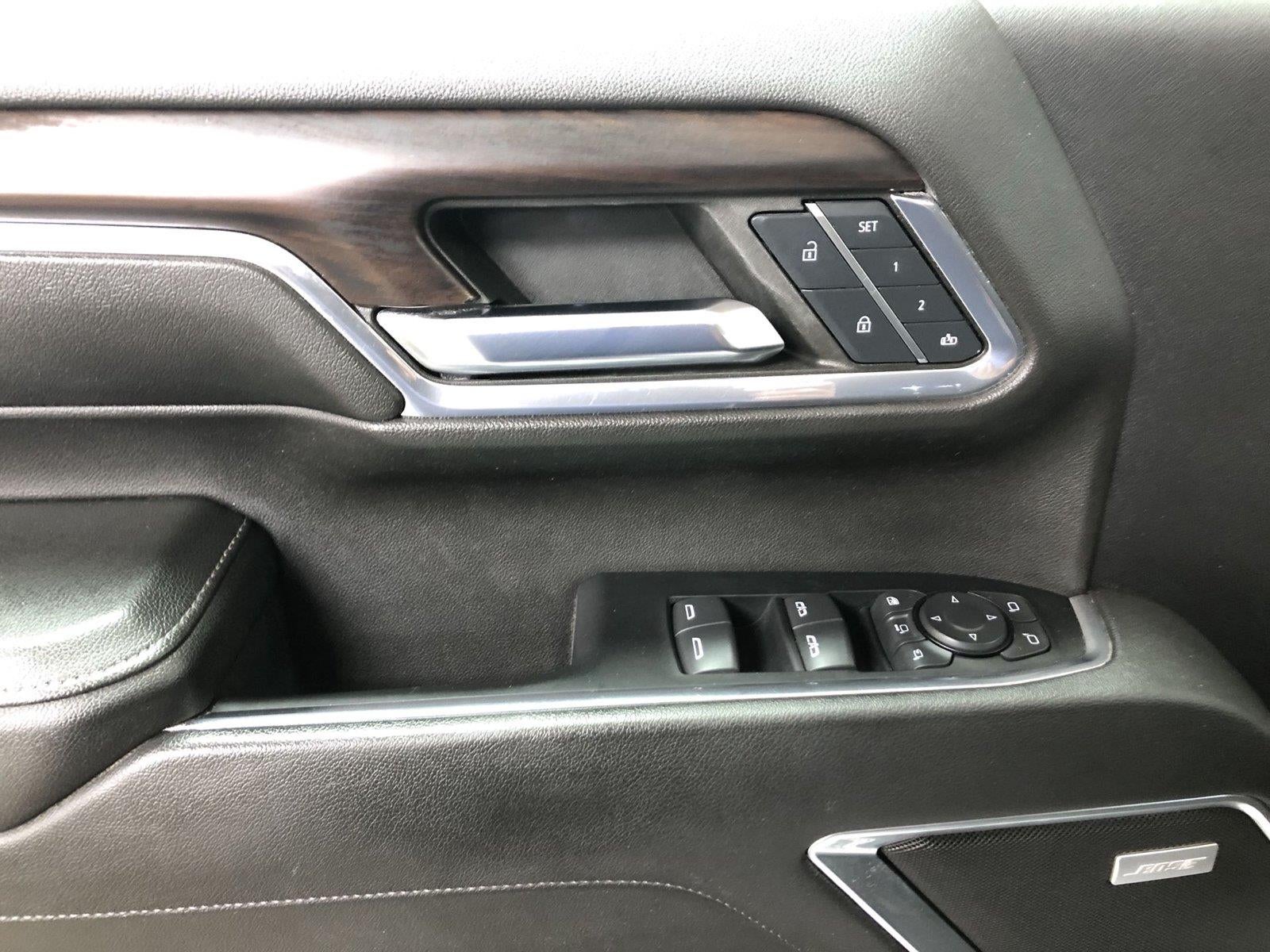 2024 GMC Sierra 3500 HD SLT