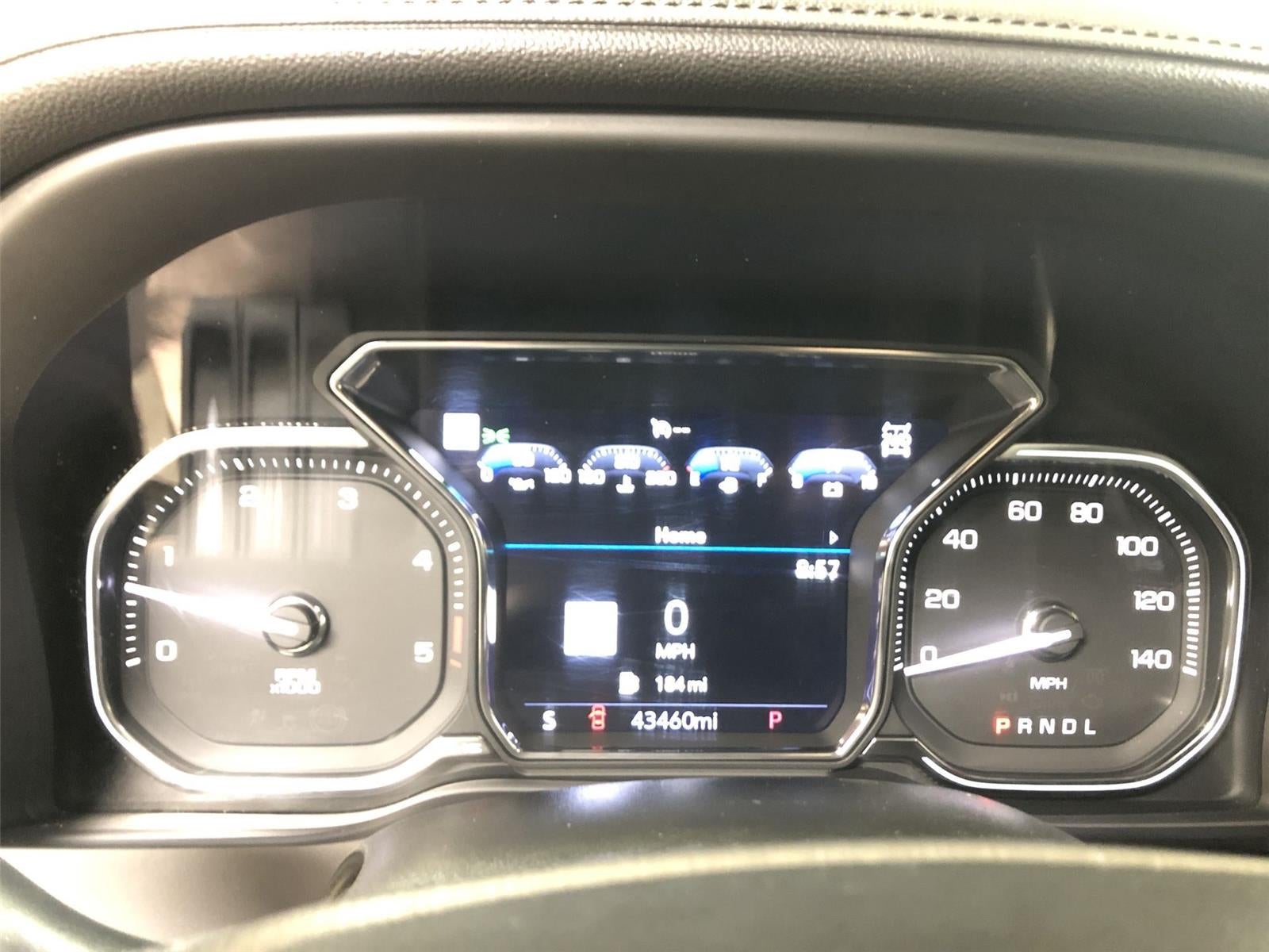 2023 GMC Sierra 3500 HD AT4