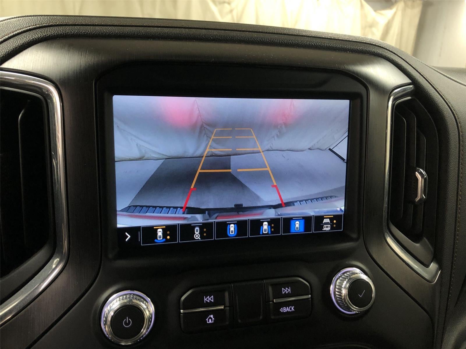 2023 GMC Sierra 3500 HD AT4