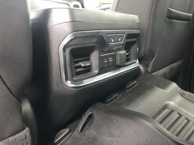 2023 GMC Sierra 3500 HD AT4