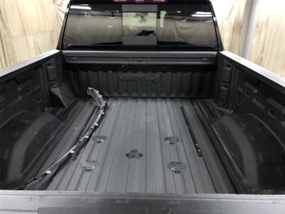 2023 GMC Sierra 3500 HD AT4