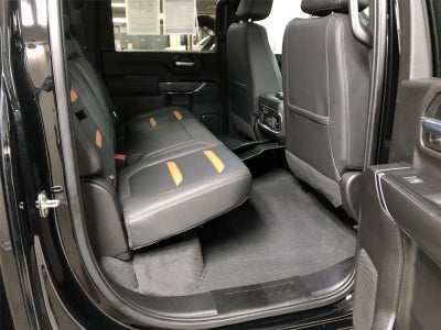 2023 GMC Sierra 3500 HD AT4