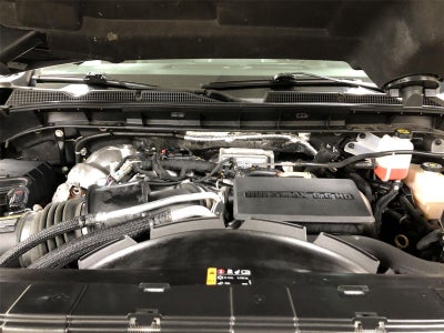 2023 GMC Sierra 3500 HD AT4