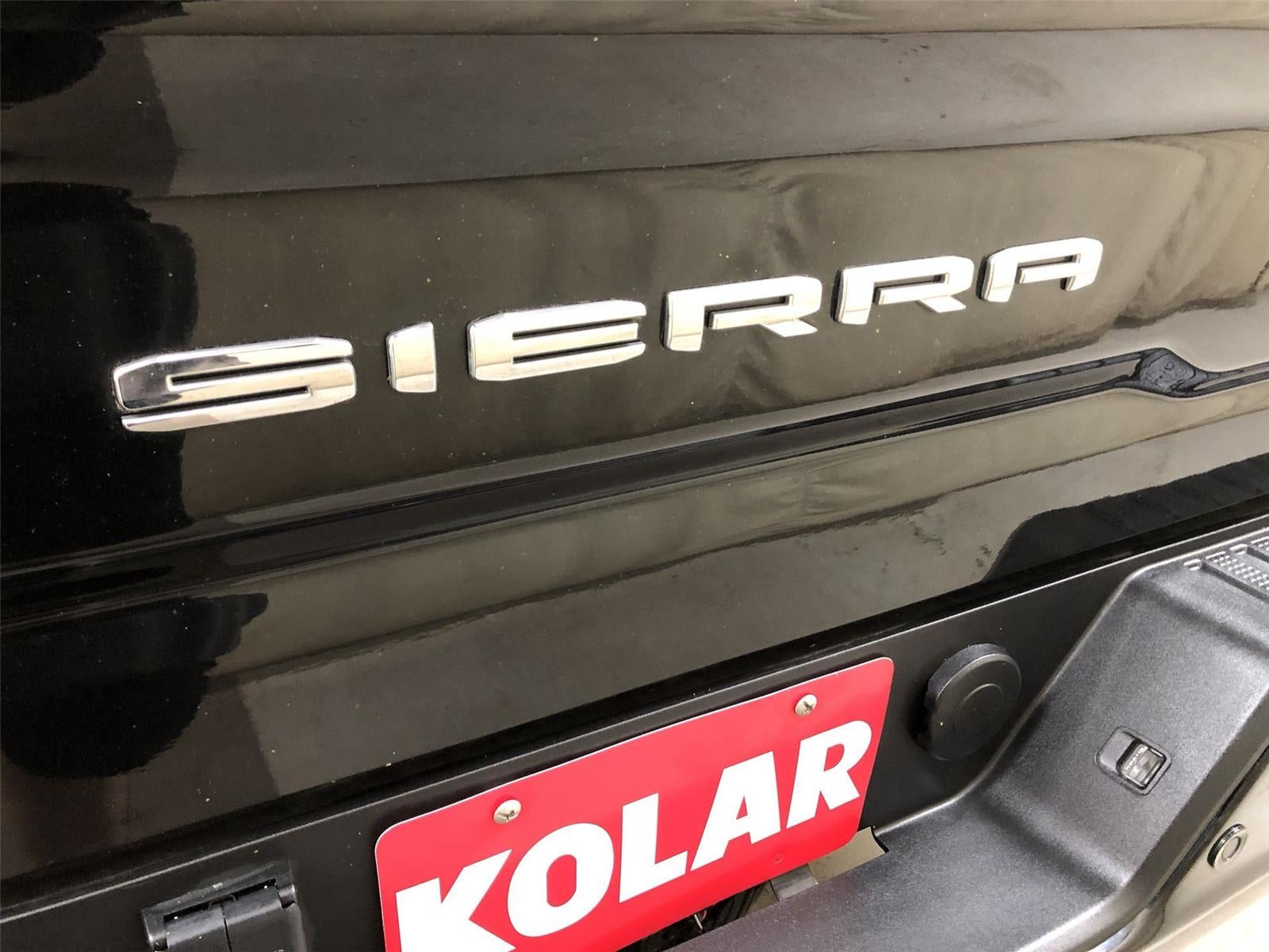 2023 GMC Sierra 3500 HD AT4