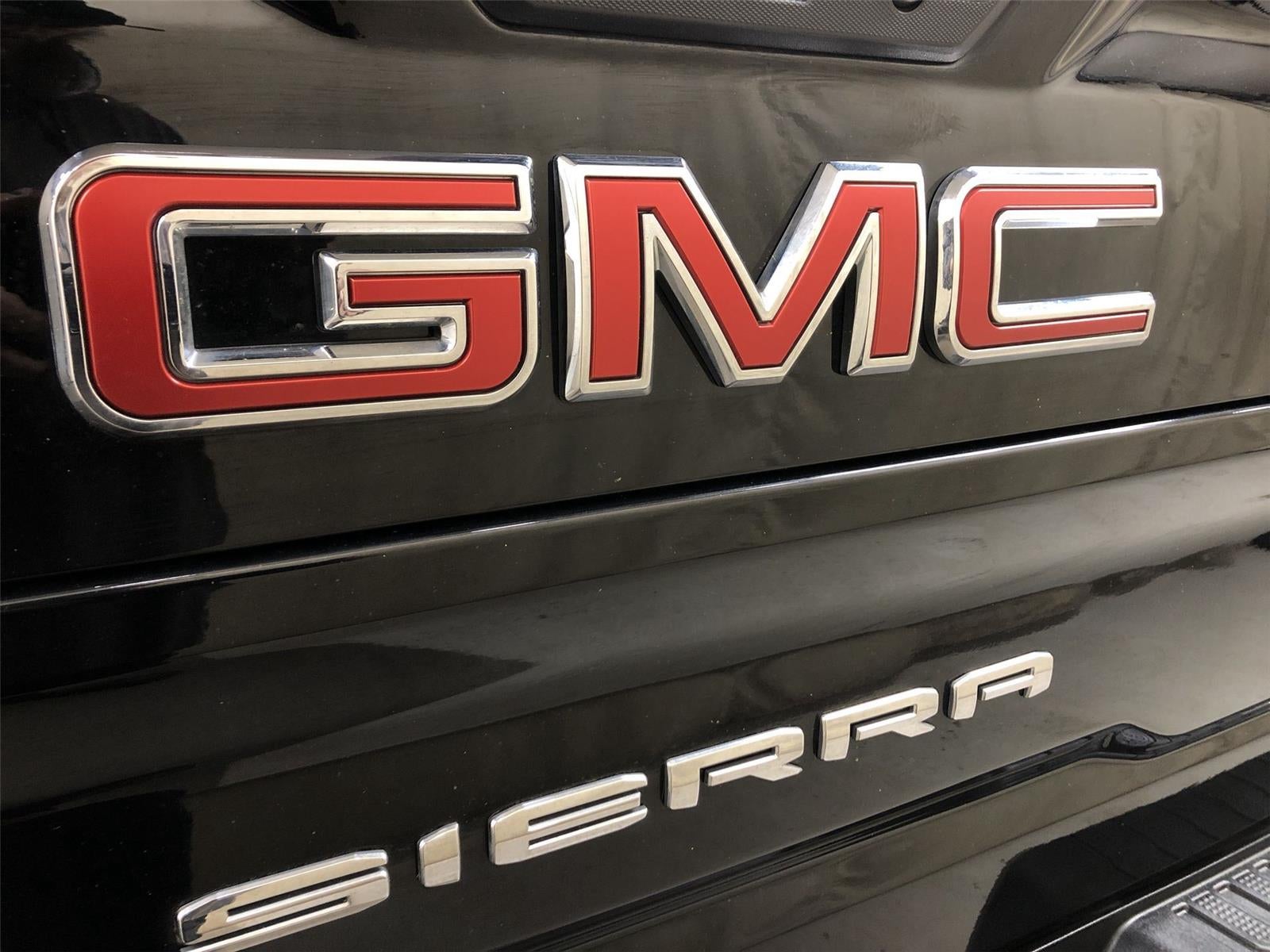 2023 GMC Sierra 3500 HD AT4