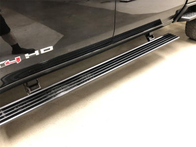 2023 GMC Sierra 3500 HD AT4