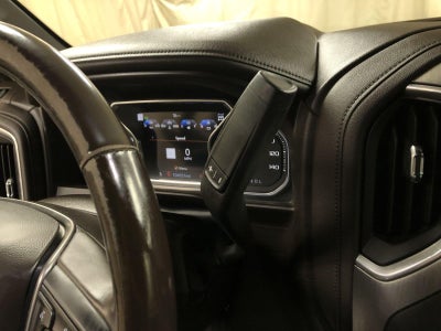 2021 GMC Sierra 3500 HD Denali
