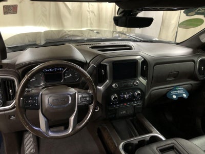 2021 GMC Sierra 3500 HD Denali