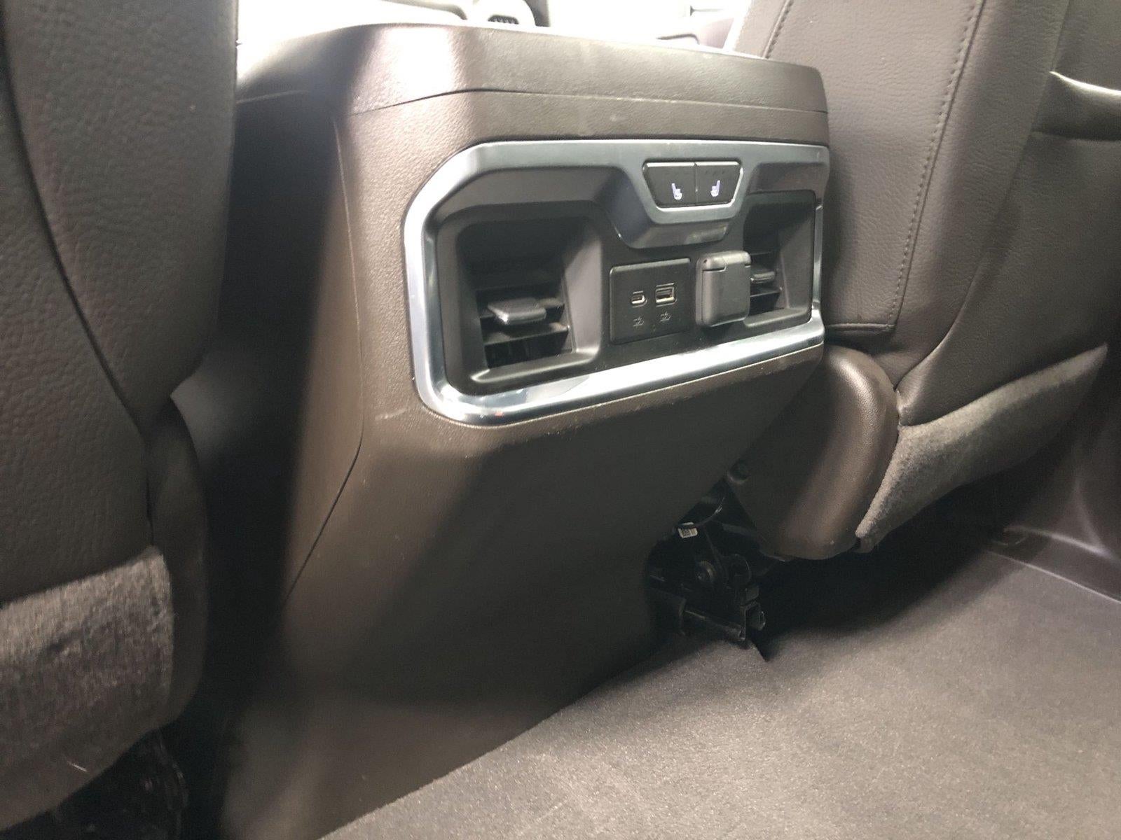 2021 GMC Sierra 3500 HD Denali