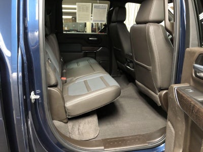 2021 GMC Sierra 3500 HD Denali