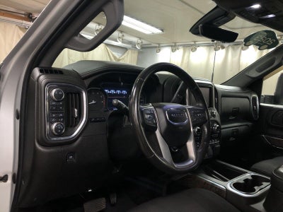2023 GMC Sierra 3500 HD Denali