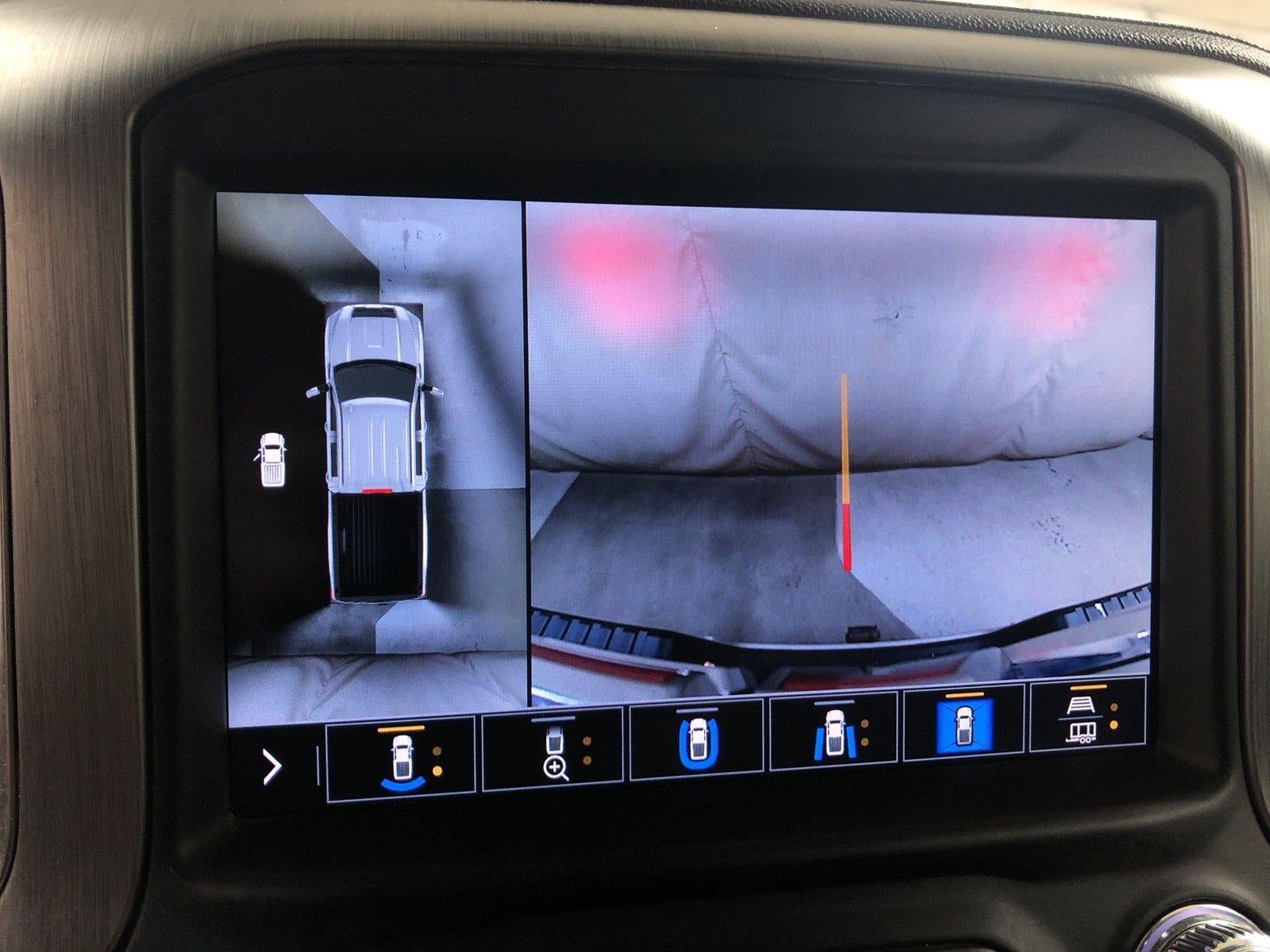 2023 GMC Sierra 3500 HD Denali
